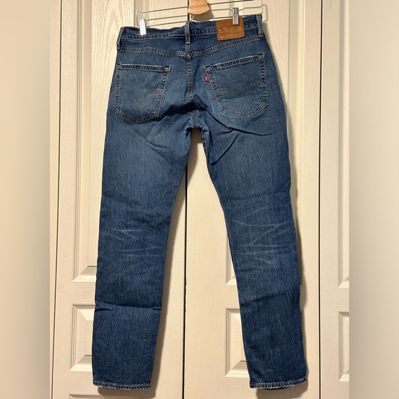 Levi’s 502 Premium Jeans size 32x32 - Picture 3 of 3